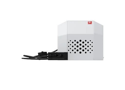 Лемакс Comfort SE L (d140, для котлов от 35 до 40 кВт) турбонасадка