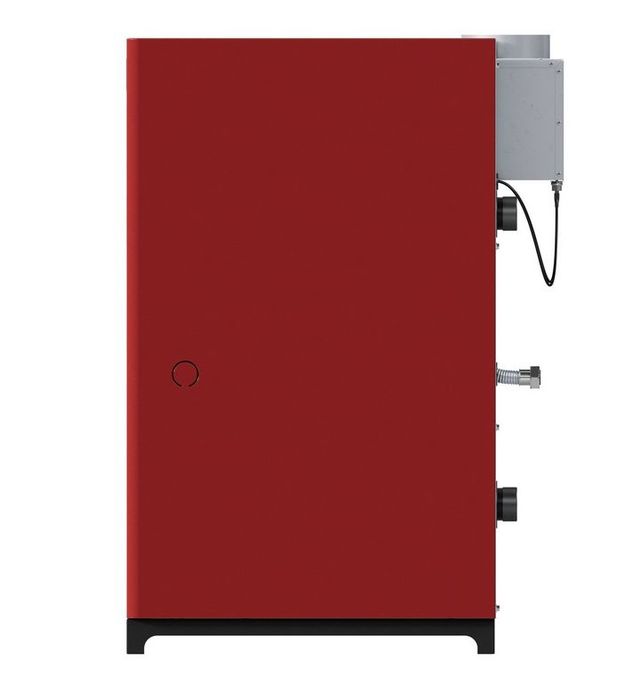 Лемакс Lider Pro-400 (25 кВт) напольный газовый котел