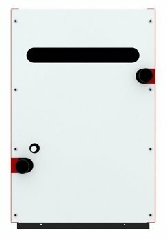Лемакс Lider Pro-400 (25 кВт) напольный газовый котел