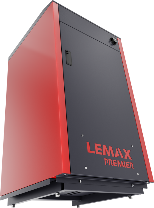 Лемакс Premier 55 напольный газовый котел
