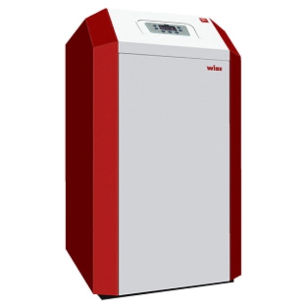 Лемакс WISE-40 напольный газовый котел