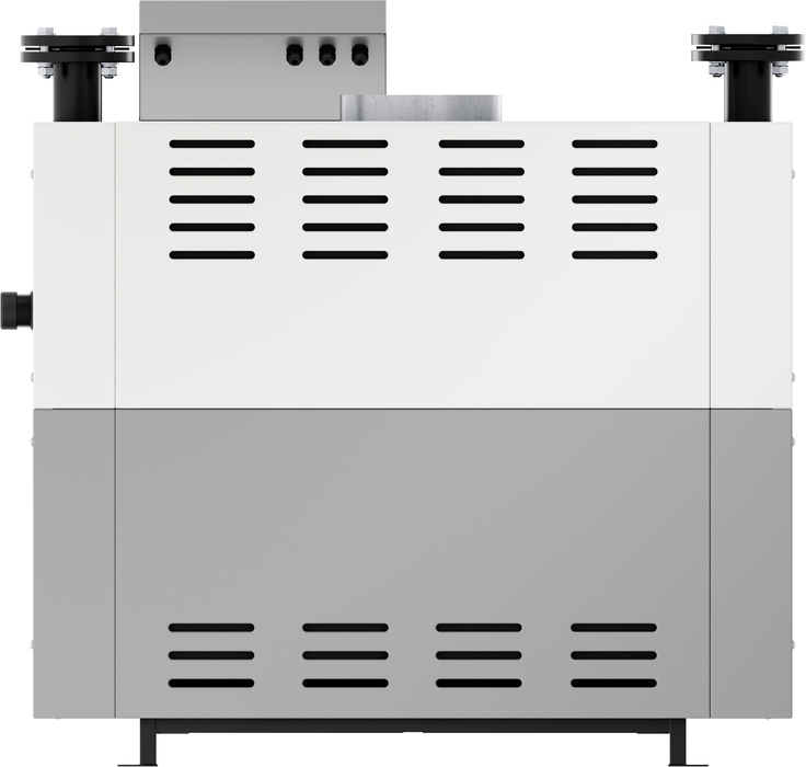 Лемакс CLEVER 100 напольный газовый котел
