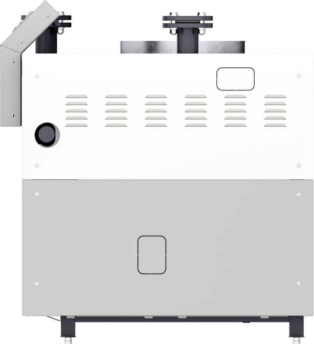 Лемакс CLEVER 150 (126874) напольный газовый котел