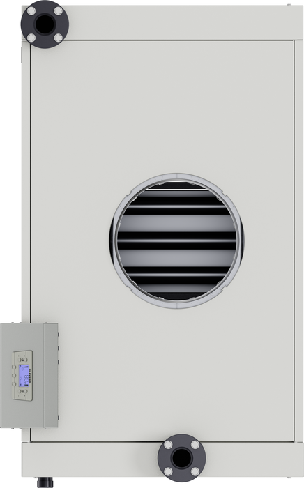 Лемакс CLEVER 150 (126874) напольный газовый котел