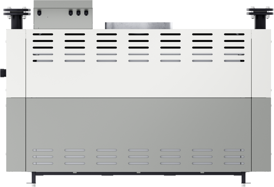 Лемакс CLEVER 150 (126874) напольный газовый котел