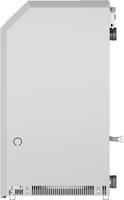 Лемакс CLEVER-20 (105235) напольный газовый котел