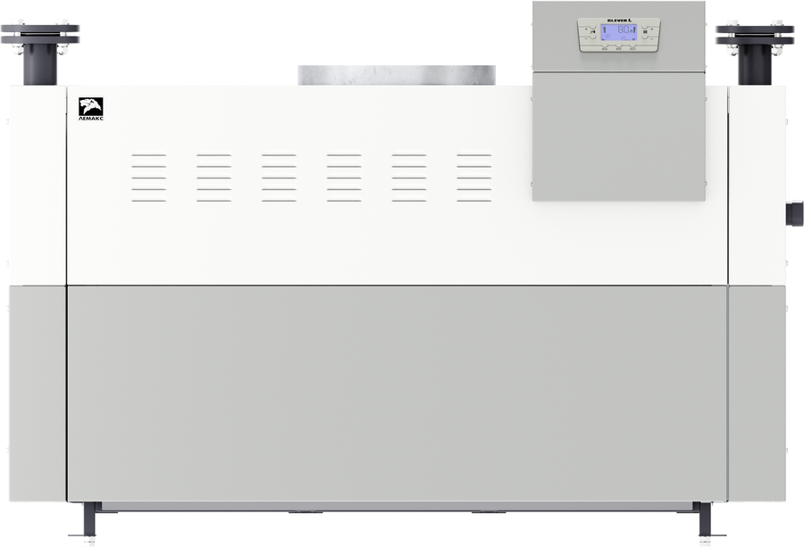 Лемакс CLEVER 200 (129789) напольный газовый котел