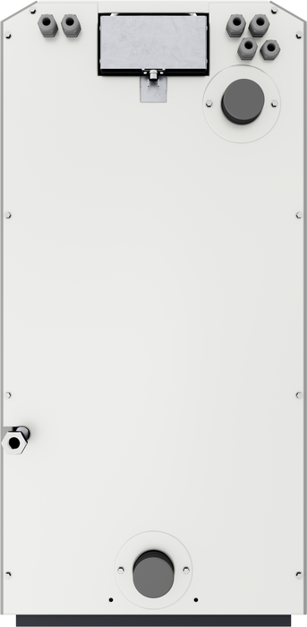Лемакс CLEVER-40 (105056) напольный газовый котел