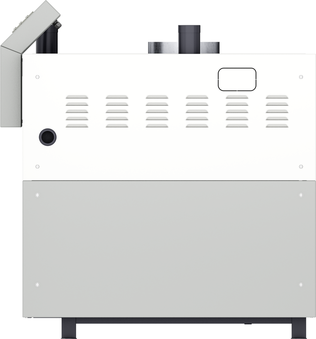 Лемакс CLEVER L 40 (188520) напольный газовый котел