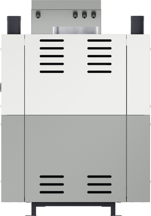 Лемакс CLEVER L 40 (188520) напольный газовый котел