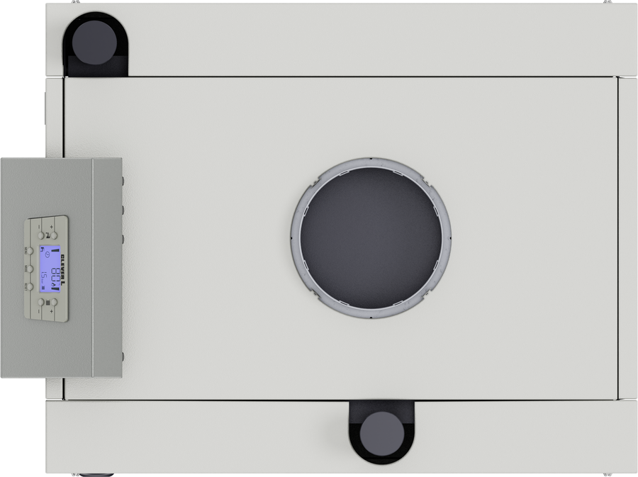 Лемакс CLEVER L 50 (188534) напольный газовый котел