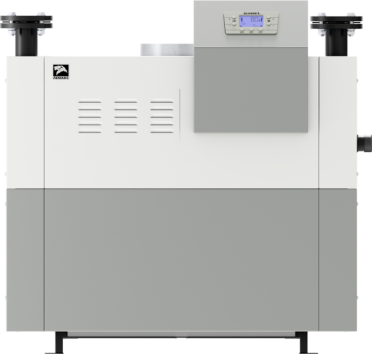 Лемакс CLEVER L 80 (188535) напольный газовый котел