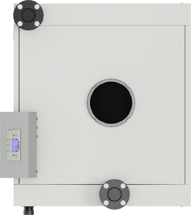 Лемакс CLEVER L 80 (188535) напольный газовый котел