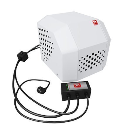 Лемакс Comfort M (d130, для котлов от 12,5 до 16 кВт) аксессуар для отопления
