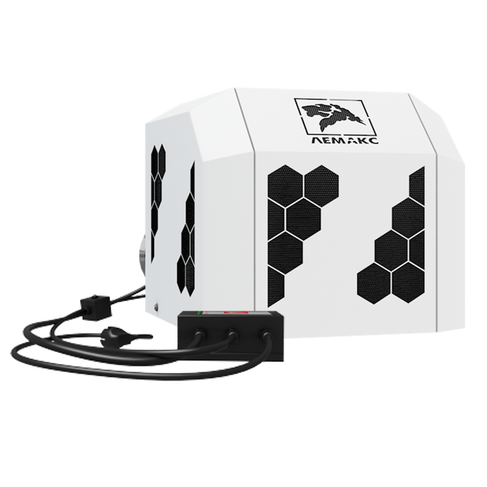 Лемакс Comfort SE XL (d200 , для котлов 50 кВт) аксессуар для отопления