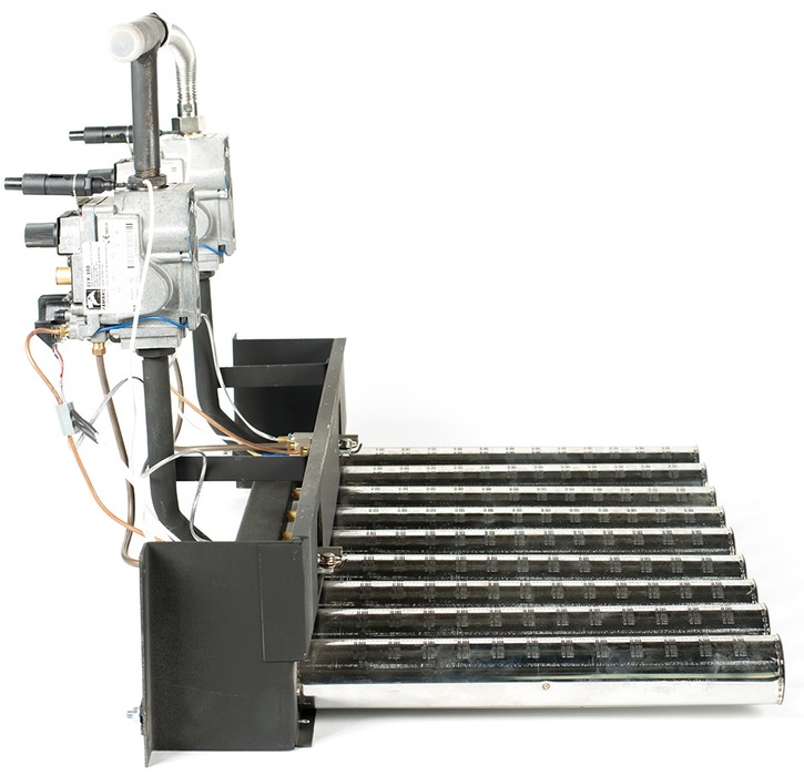 Лемакс ГГУ-100 газовая горелка
