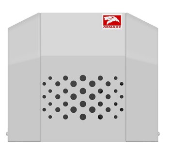 Лемакс Comfort L d130 20-30кВт турбонасадка