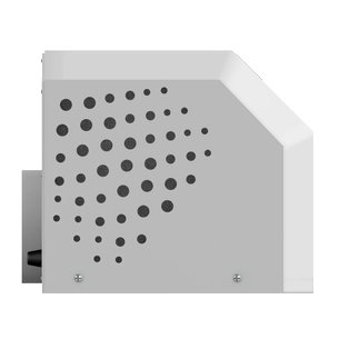 Лемакс Comfort L d130 20-30кВт турбонасадка