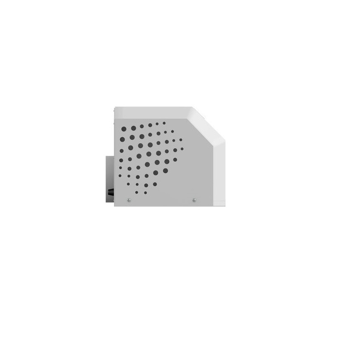 Лемакс Comfort L d130 20-30кВт турбонасадка