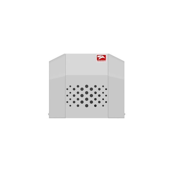 Лемакс Comfort L d130 20-30кВт турбонасадка