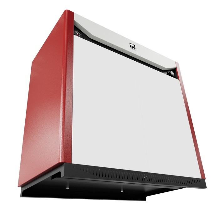 Лемакс Lider Pro-600 (40 кВт) напольный газовый котел