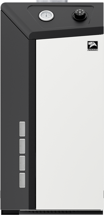 Лемакс Omega-35 напольный газовый котел