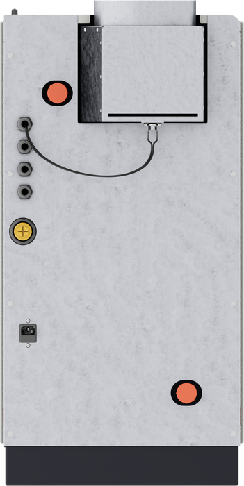 Лемакс OMEGA CI E 50 (208210) напольный газовый котел