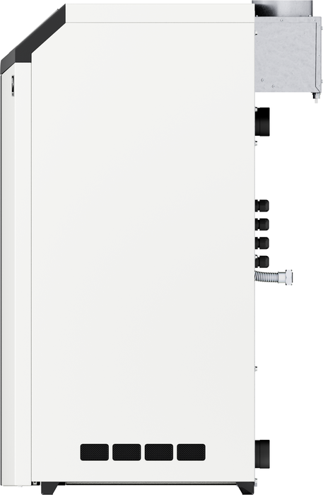 Лемакс OMEGA E-40 напольный газовый котел