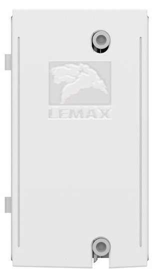 Лемакс Premium C 33х300х2000 стальной панельный радиатор Тип 33