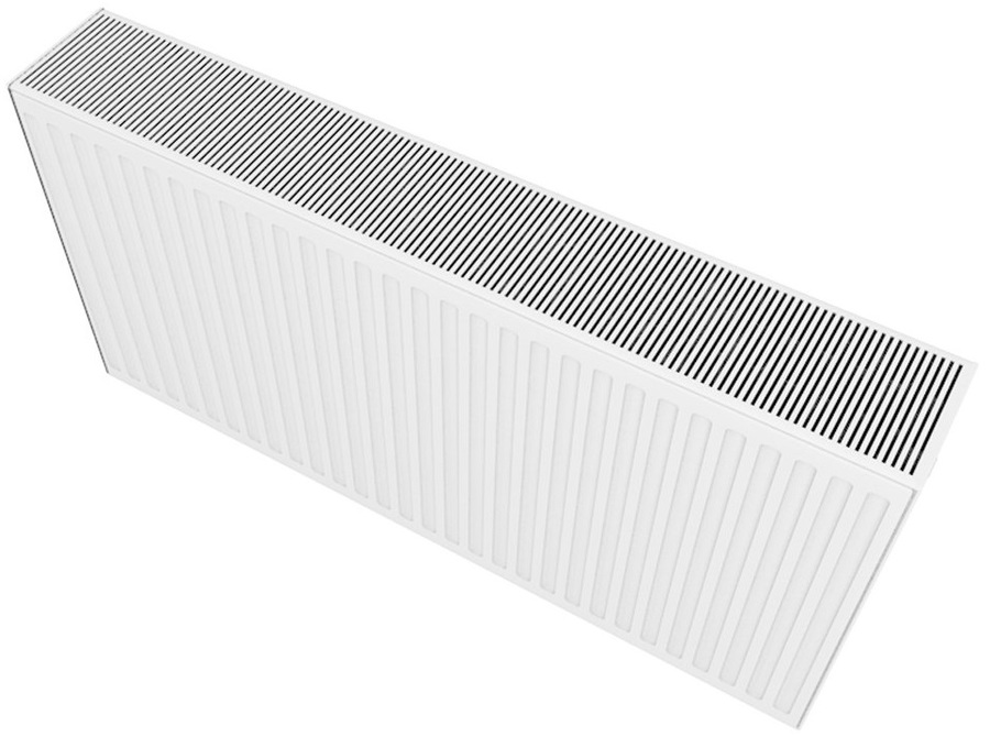 Лемакс Premium C 33х600х1000 стальной панельный радиатор Тип 33