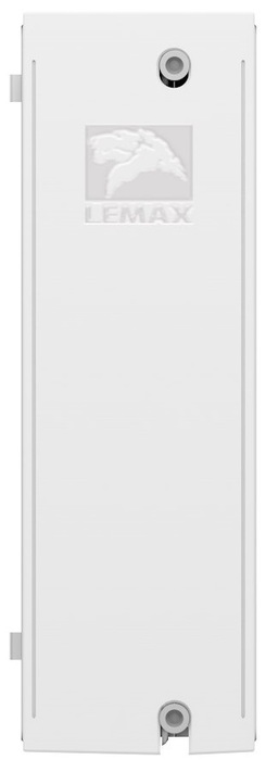 Лемакс Premium C 33х600х2400 стальной панельный радиатор Тип 33