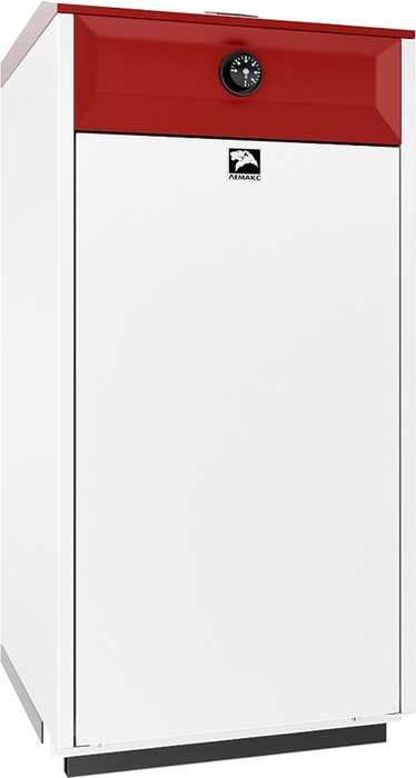 Лемакс Премиум ПРО-10 напольный газовый котел