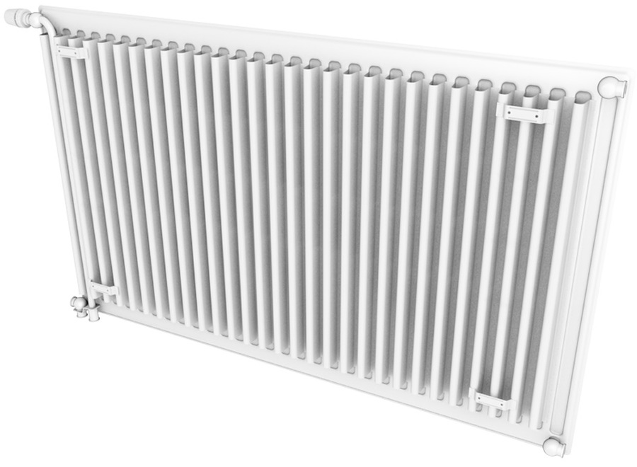 Лемакс Premium VC 11х500х1800 стальной панельный радиатор Тип 11
