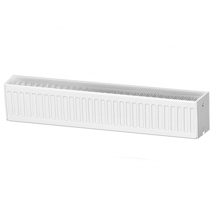 Лемакс Premium VC 33х300х2300 стальной панельный радиатор Тип 33