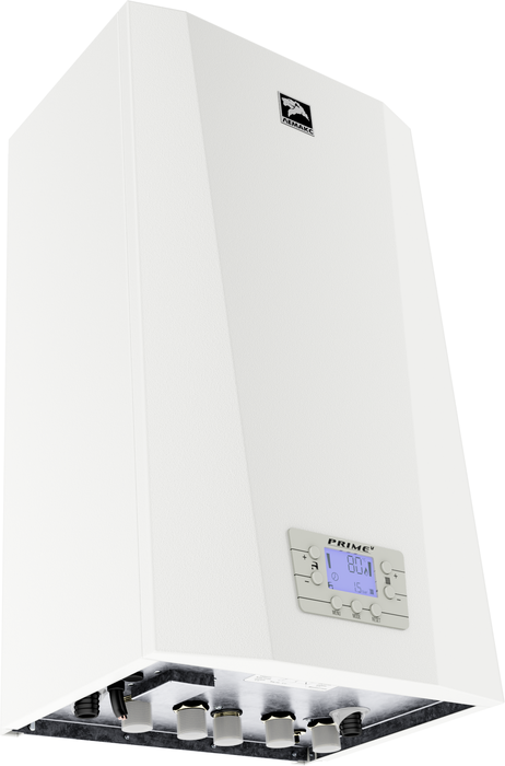 Лемакс PRIME-С24 (123542) настенный газовый котел