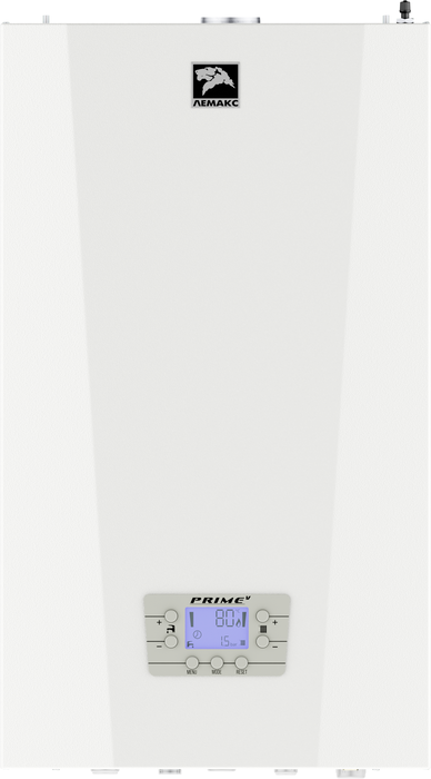 Лемакс PRIME-V10 (108414) настенный газовый котел