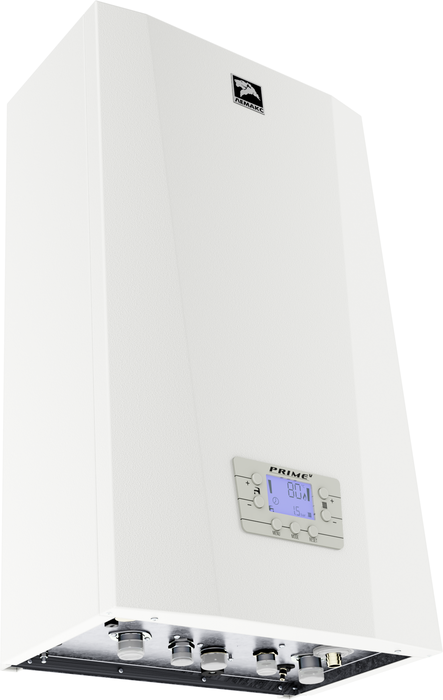 Лемакс PRIME-V10 (108414) настенный газовый котел