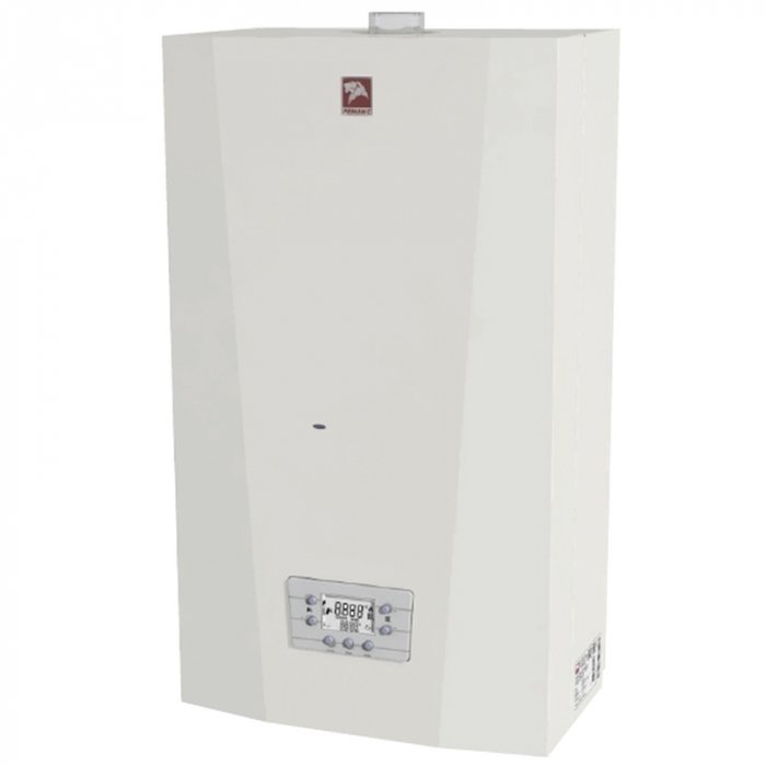 Лемакс PRIME-V26 (108421) настенный газовый котел