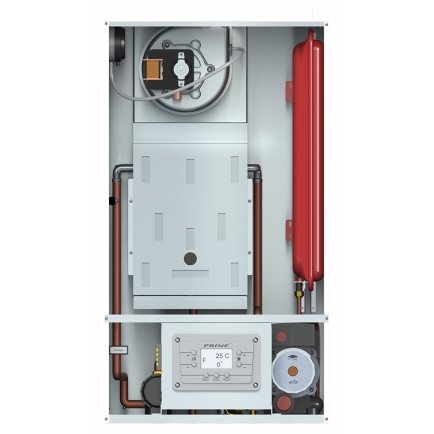 Лемакс PRIME-V26 (108421) настенный газовый котел