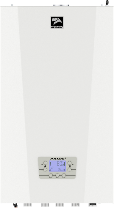 Лемакс PRIME-V55 НО настенный газовый котел