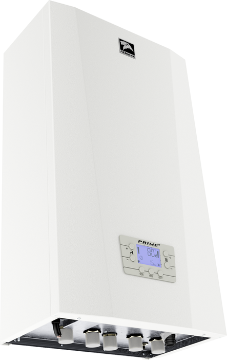Лемакс PRIME-V55 НО настенный газовый котел