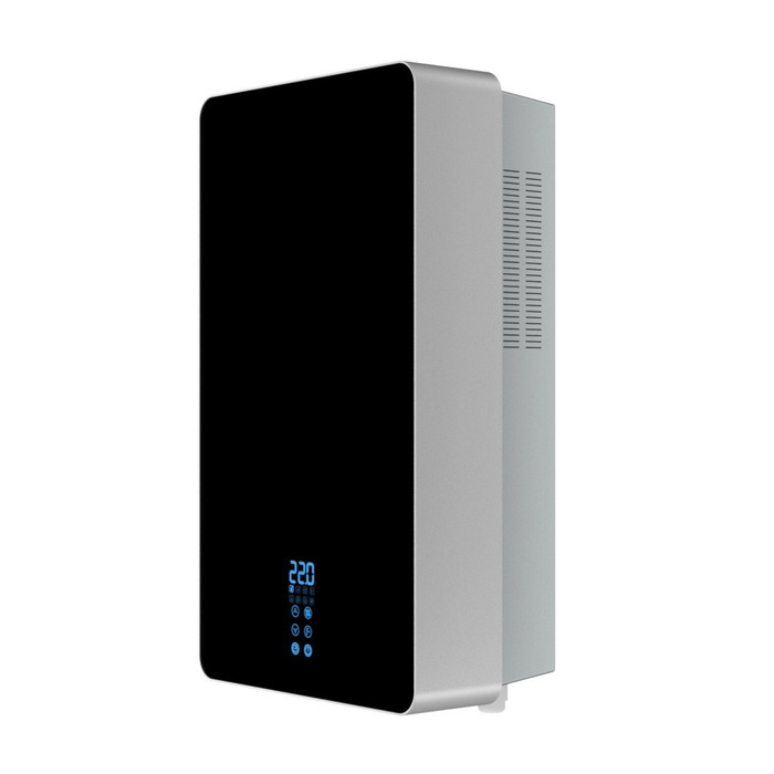 Лемакс PROPLUS 6 кВт электрический котел