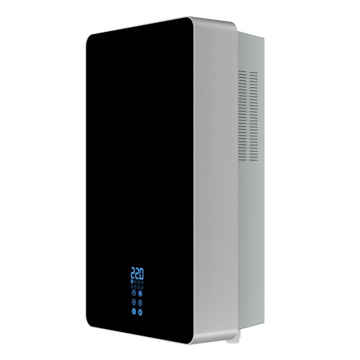 Лемакс PROPLUS 7,5 кВт электрический котел