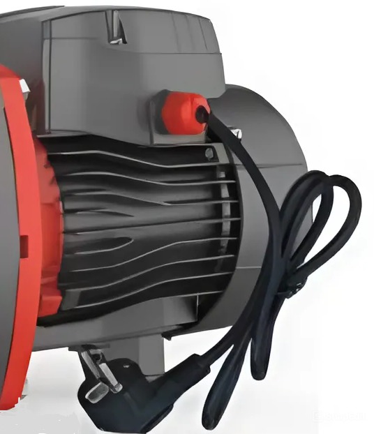 LEO 4ACm 75E поверхностный насос