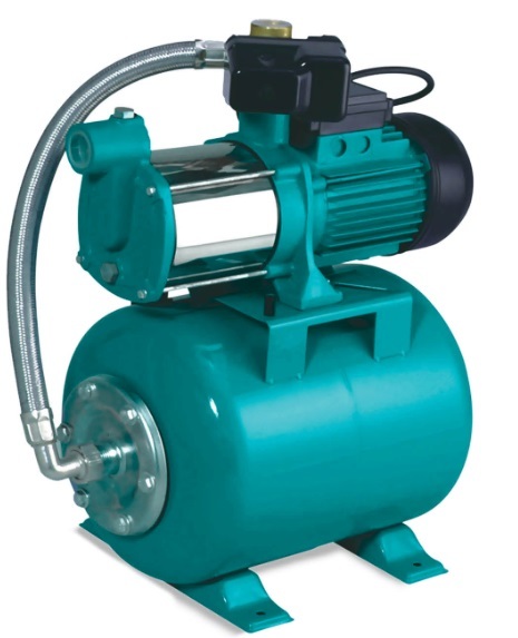 LEO 4XCm-100S A5 насосная станция