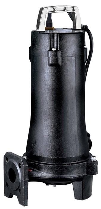 LEO 50SWP12-19-2.2L/QG фекальный насос