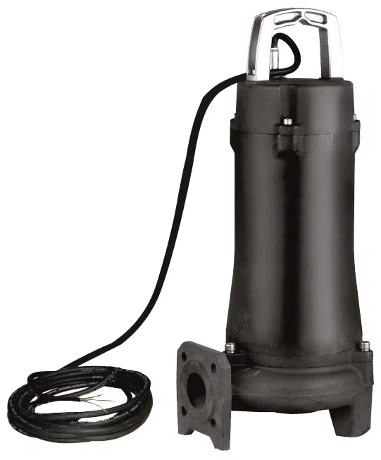LEO 50SWP12-19-2.2L/QG фекальный насос