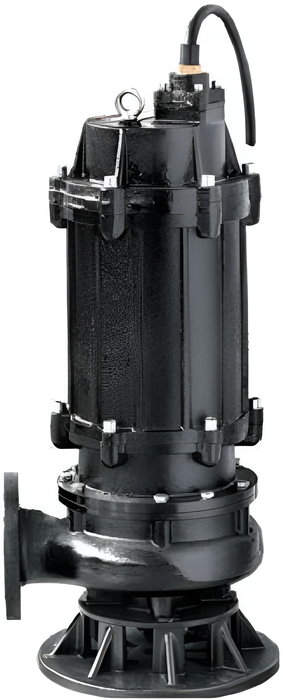 LEO 50WQ8-16-1.1 фекальный насос