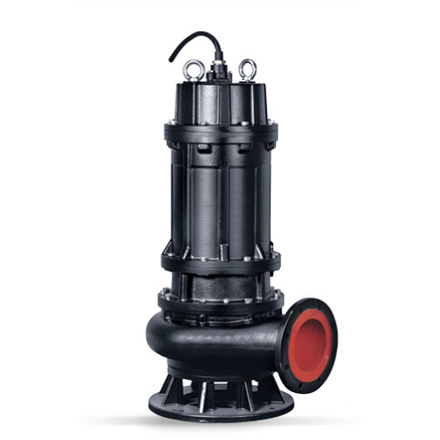 LEO 80WQ40-18-4 фекальный насос