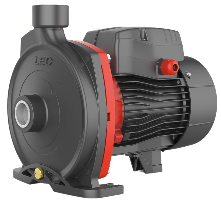 LEO AC 150 поверхностный насос